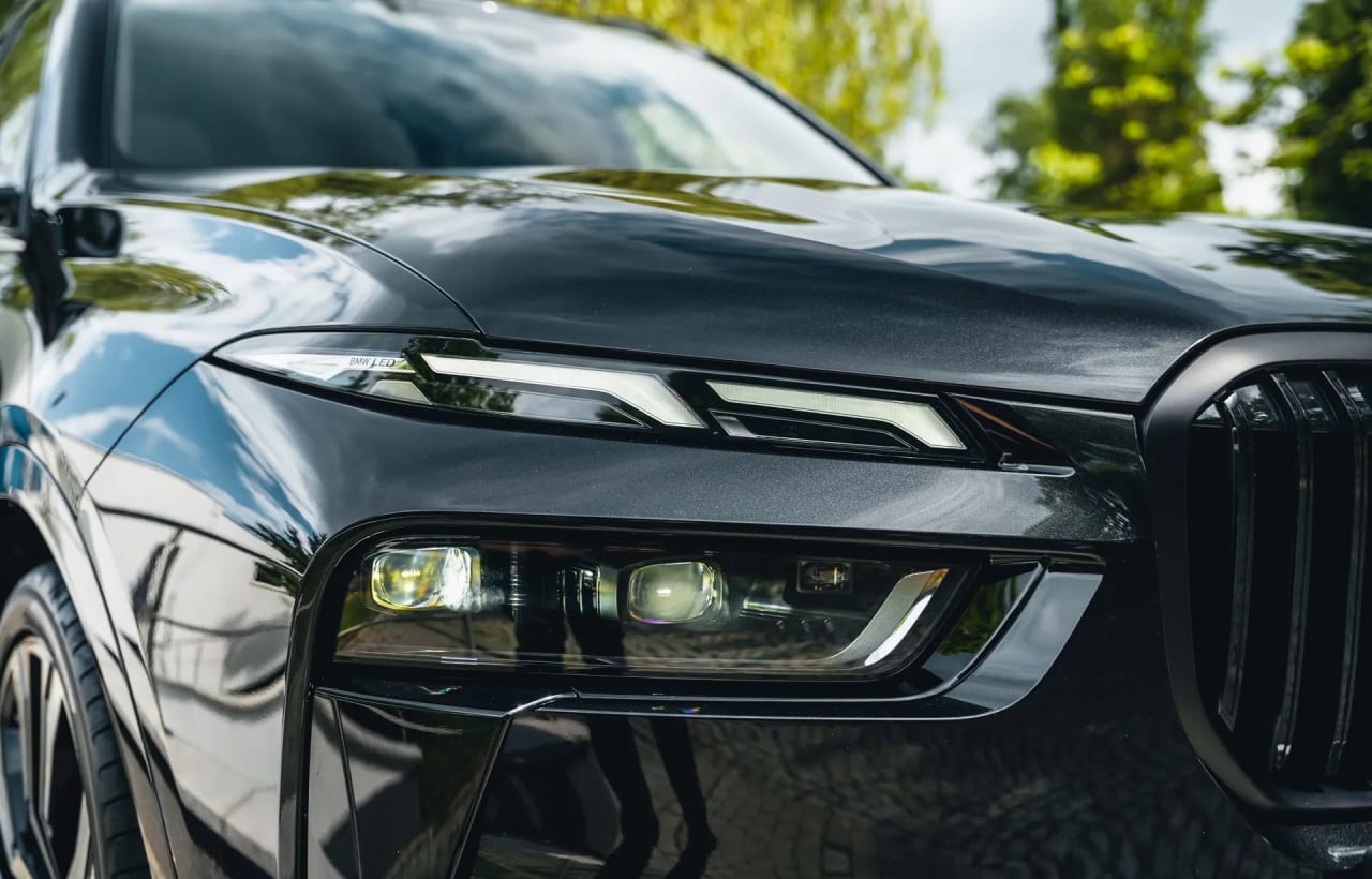 Zdjęcie oferty BMW X7 nr. 5