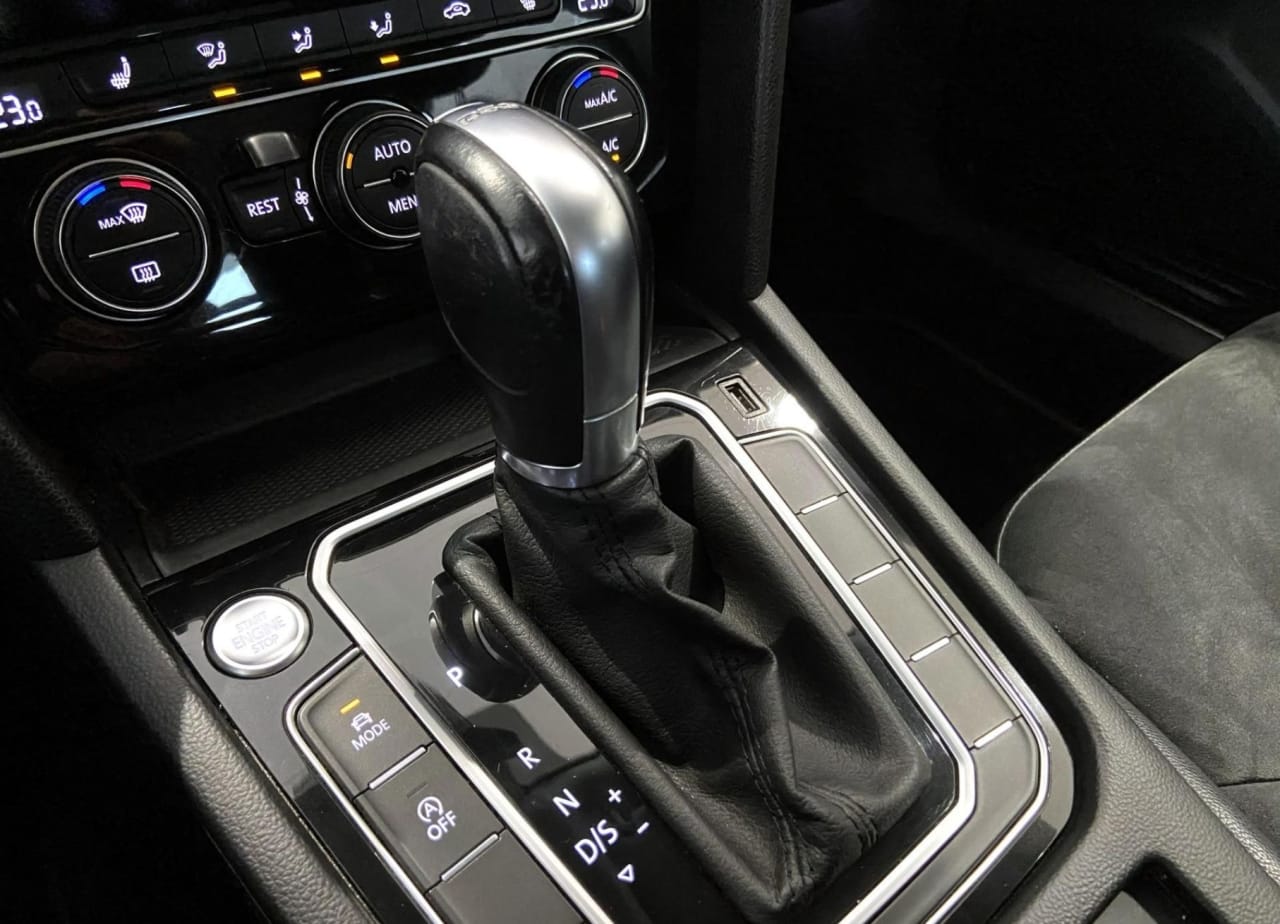 Zdjęcie oferty Volkswagen Arteon nr. 27