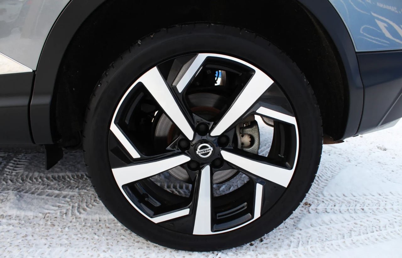 Zdjęcie oferty Nissan Qashqai nr. 10