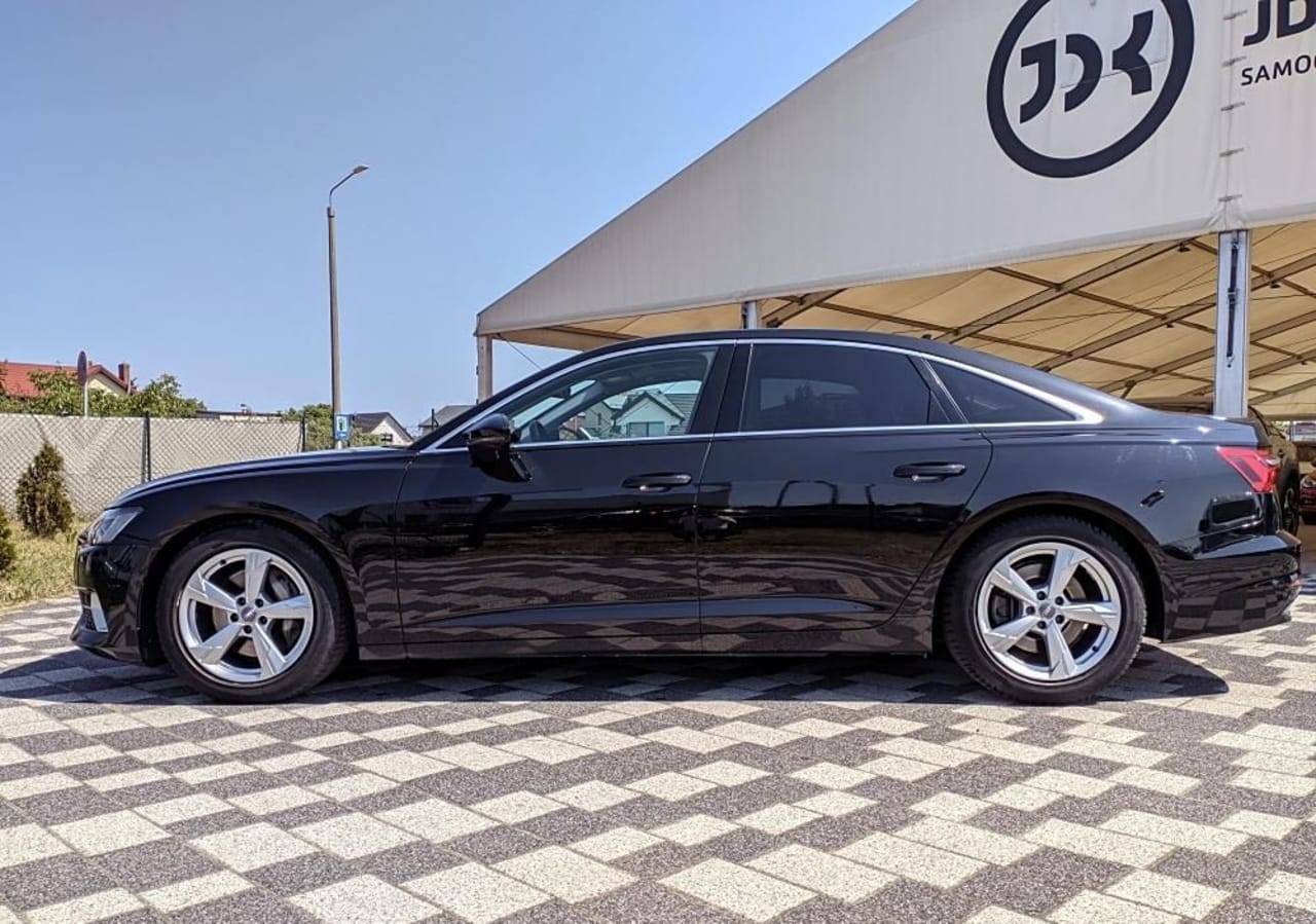 Zdjęcie oferty Audi A6 nr. 33