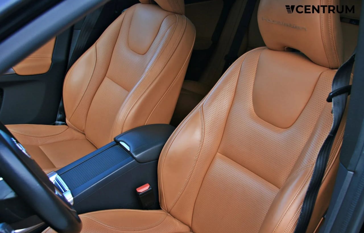 Zdjęcie oferty Volvo XC 60 nr. 8