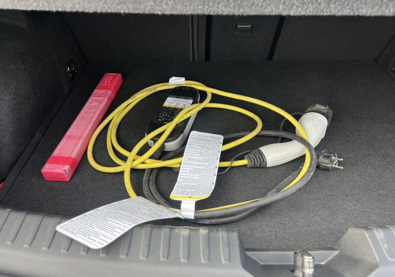 Zdjęcie oferty Seat Leon nr. 21