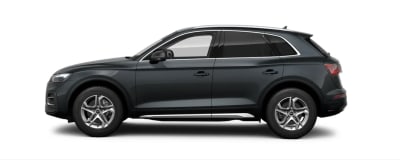 Zdjęcia oferty Audi Q5 nr. 2