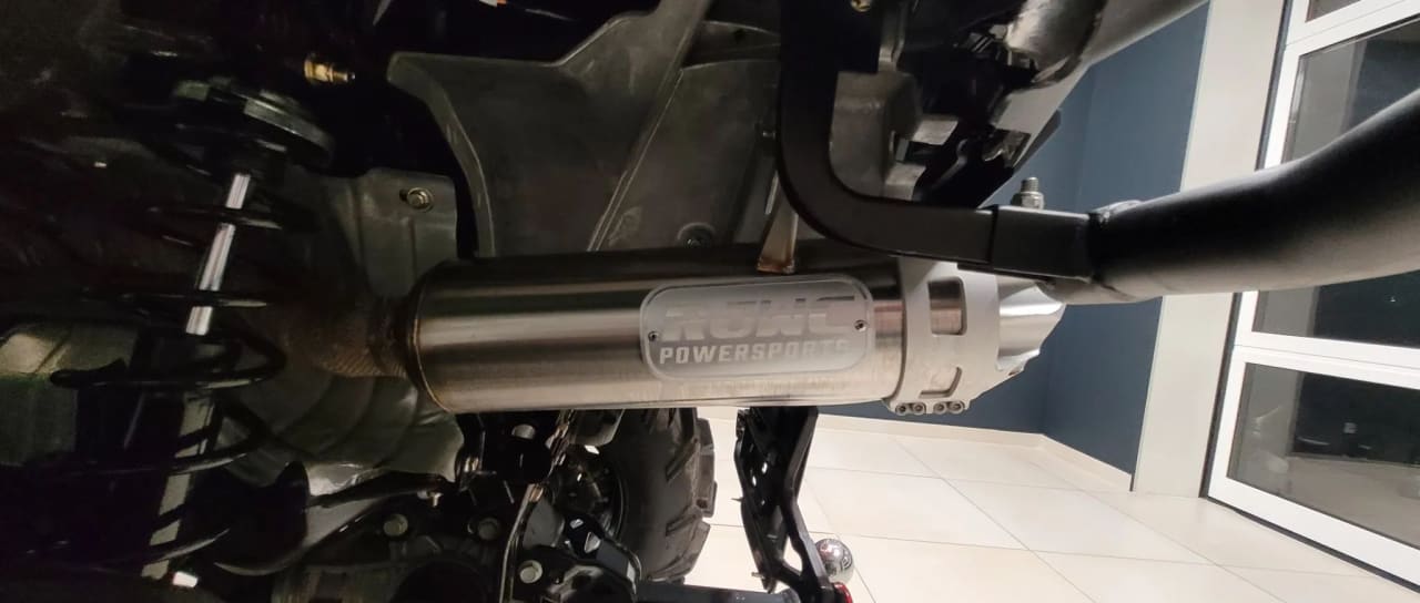 Zdjęcie oferty Can-Am Outlander nr. 17