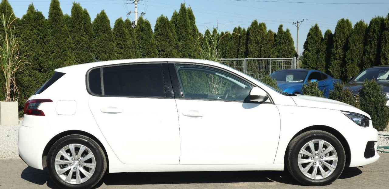 Zdjęcie oferty Peugeot 308 nr. 4
