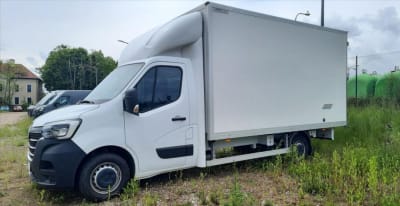 Zdjęcia oferty Renault Master nr. 2