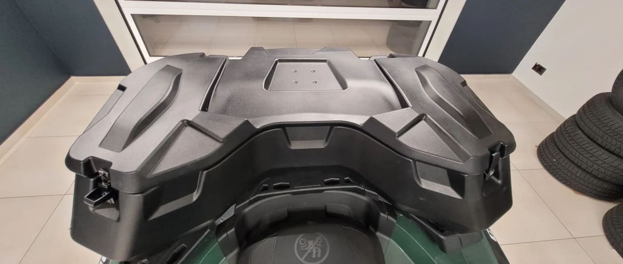 Zdjęcie oferty Can-Am Outlander nr. 16