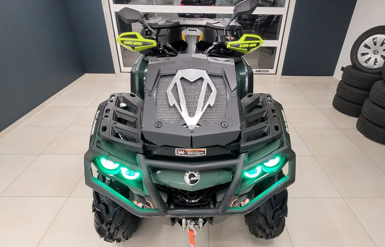 Zdjęcie oferty Can-Am Outlander nr. 5