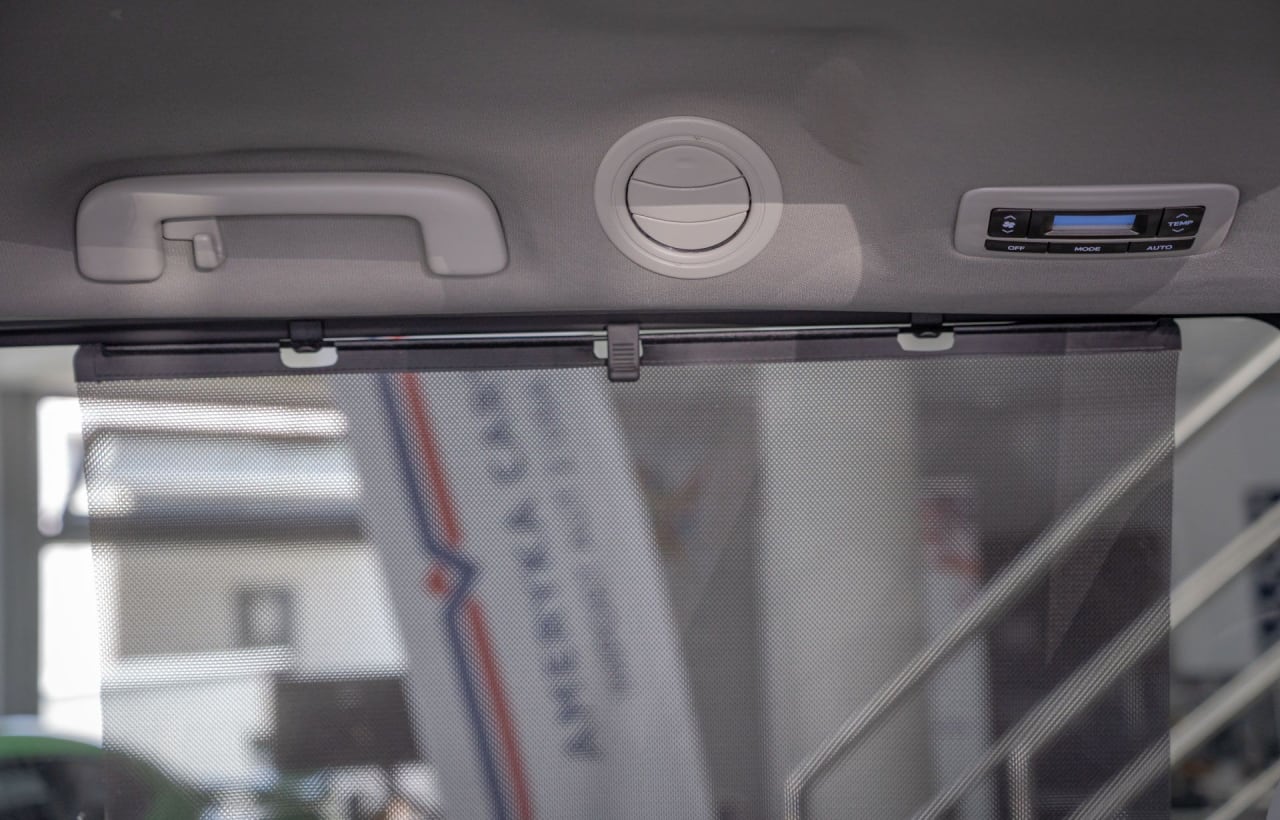 Zdjęcie oferty Toyota Sienna nr. 30