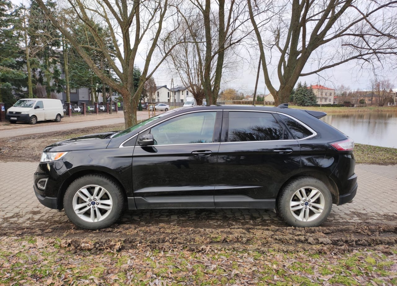 Zdjęcie oferty Ford EDGE nr. 5