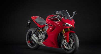 Zdjęcia oferty Ducati supersport nr. 1