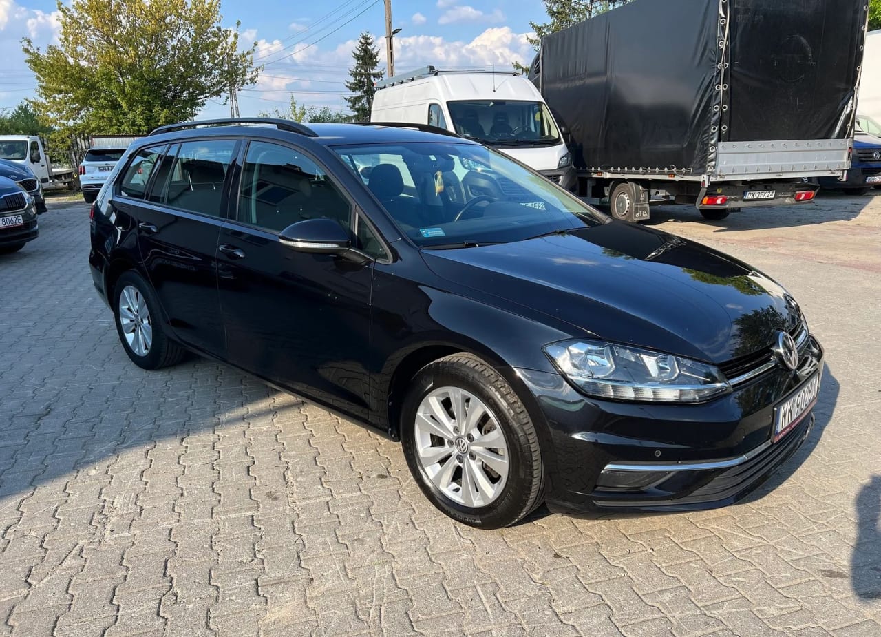 Zdjęcie oferty Volkswagen Golf nr. 11