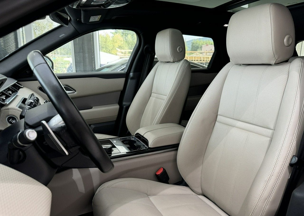 Zdjęcie oferty Land Rover Range Rover Velar nr. 10