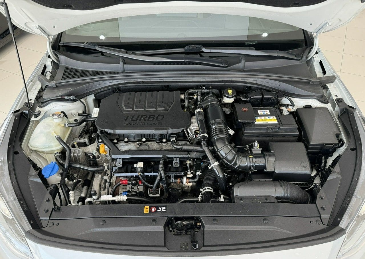 Zdjęcie oferty Kia Pro ceed nr. 19