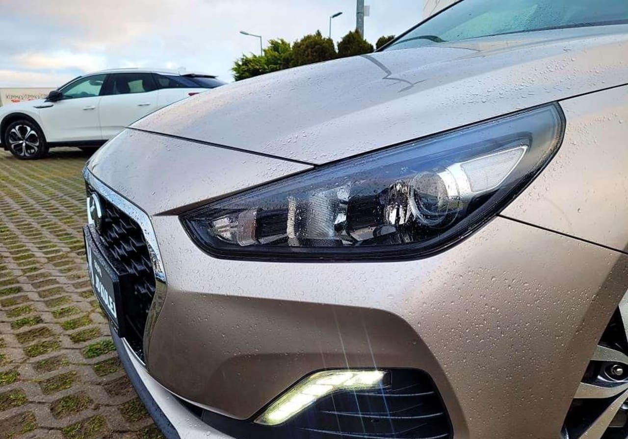 Zdjęcie oferty Hyundai I30 nr. 23