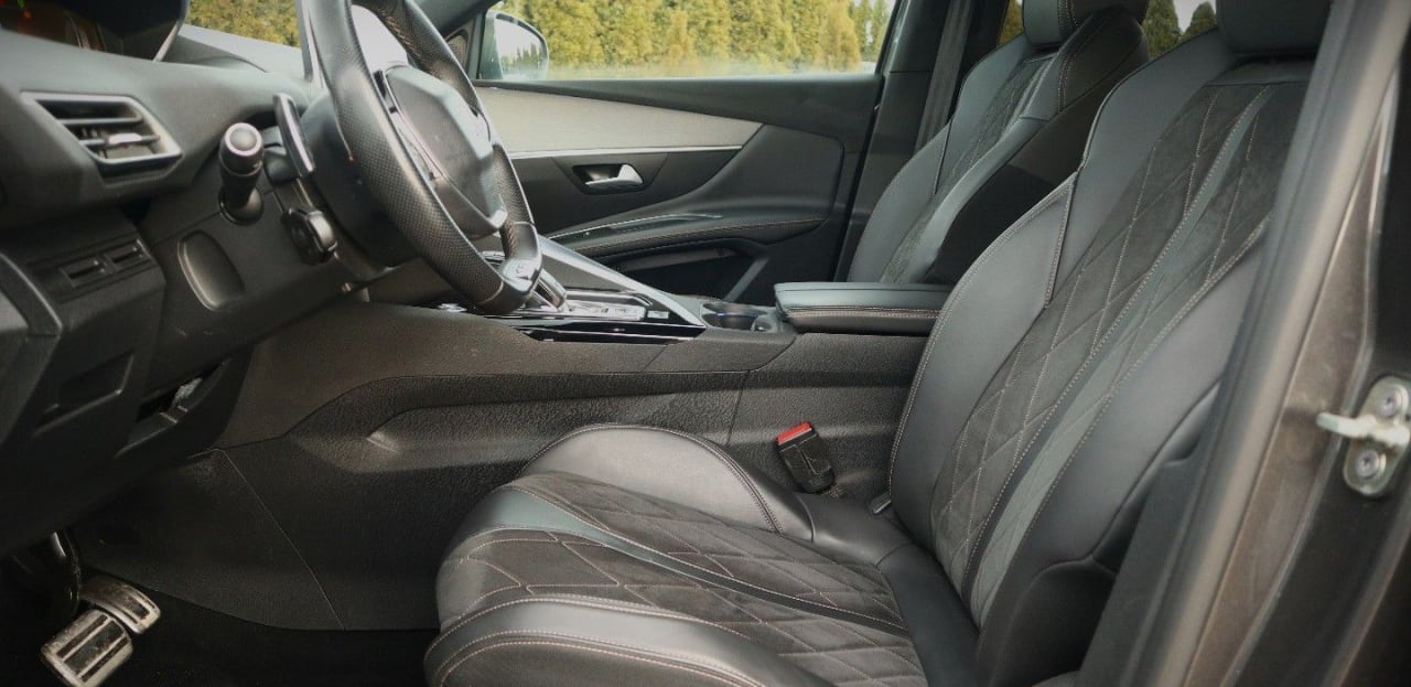 Zdjęcie oferty Peugeot 3008 nr. 18