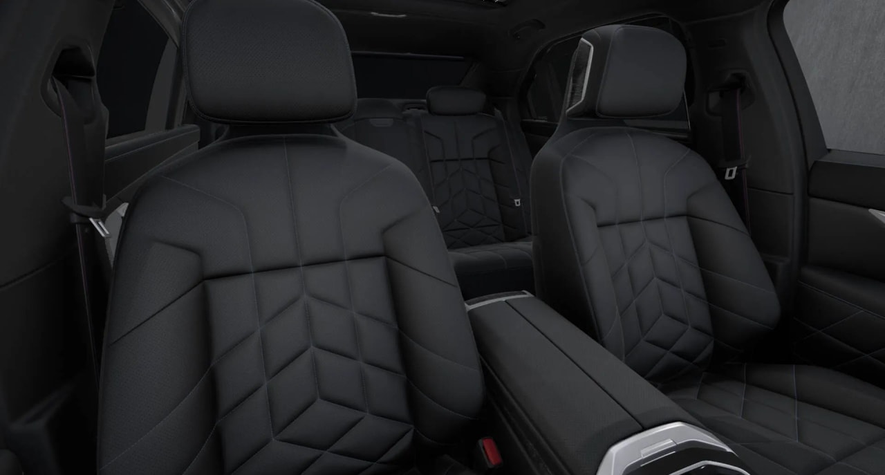 Zdjęcie oferty BMW Seria 7 nr. 8