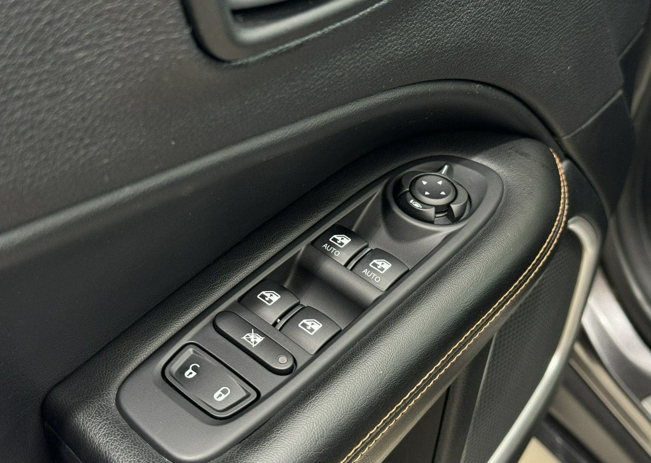 Zdjęcie oferty Jeep Compass nr. 22