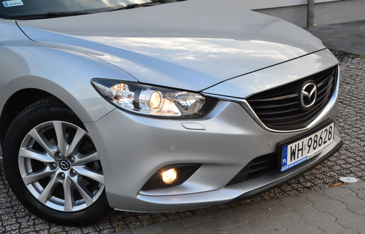 Zdjęcie oferty Mazda 6 nr. 31