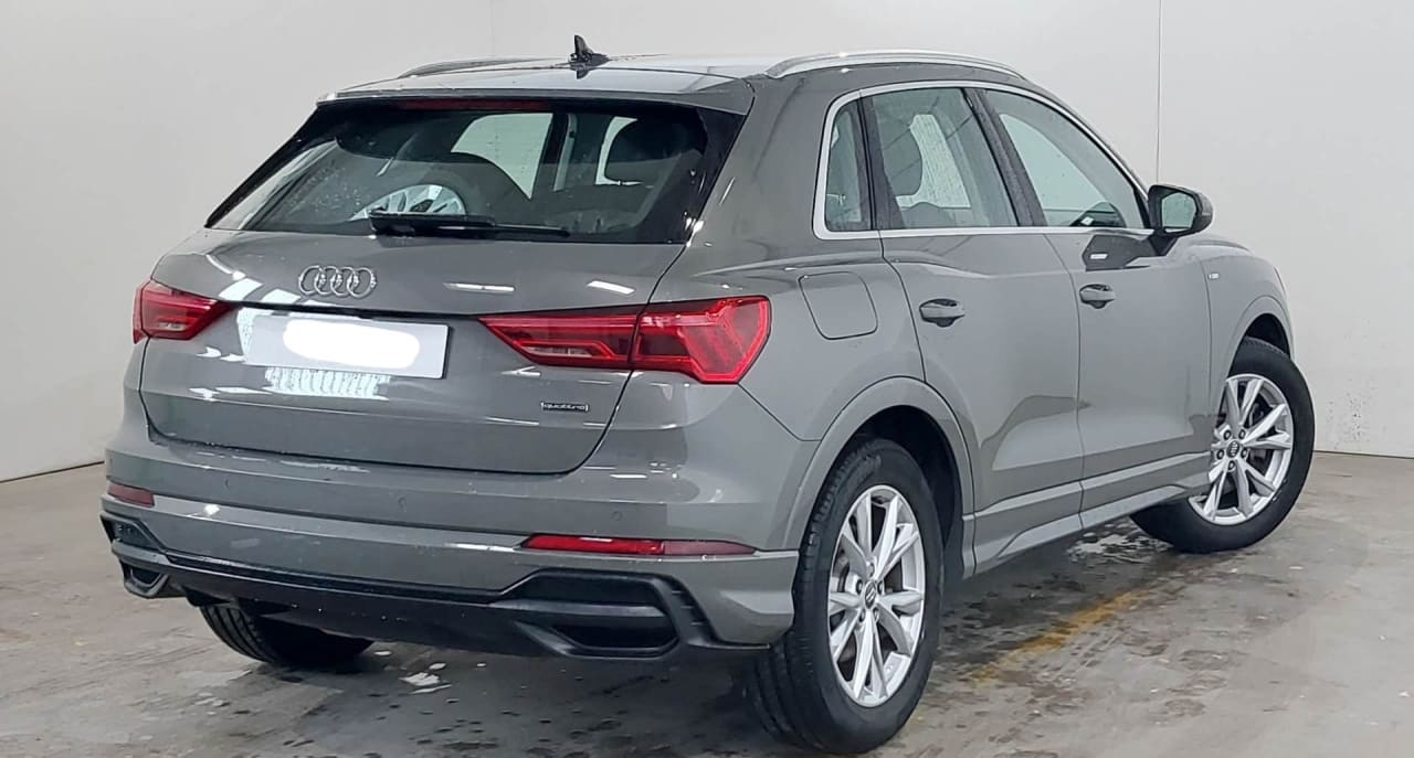 Zdjęcie oferty Audi Q3 nr. 4