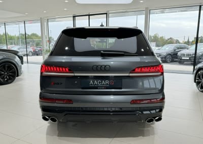 Zdjęcia oferty Audi SQ7 nr. 5