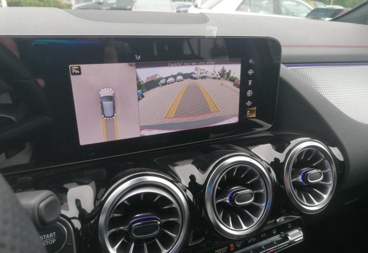Zdjęcie oferty Mercedes-Benz EQA nr. 14
