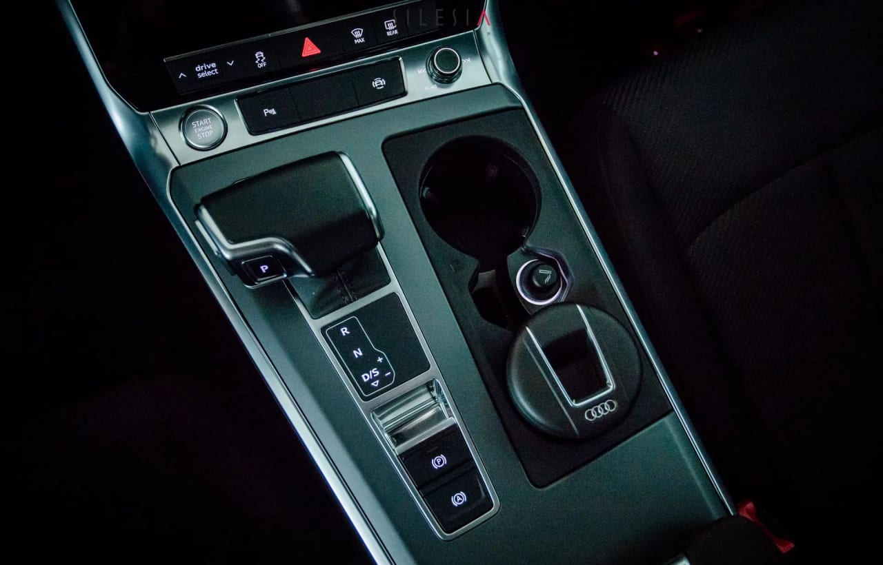 Zdjęcie oferty Audi A7 nr. 18
