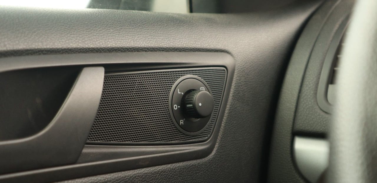 Zdjęcie oferty Skoda Yeti nr. 25