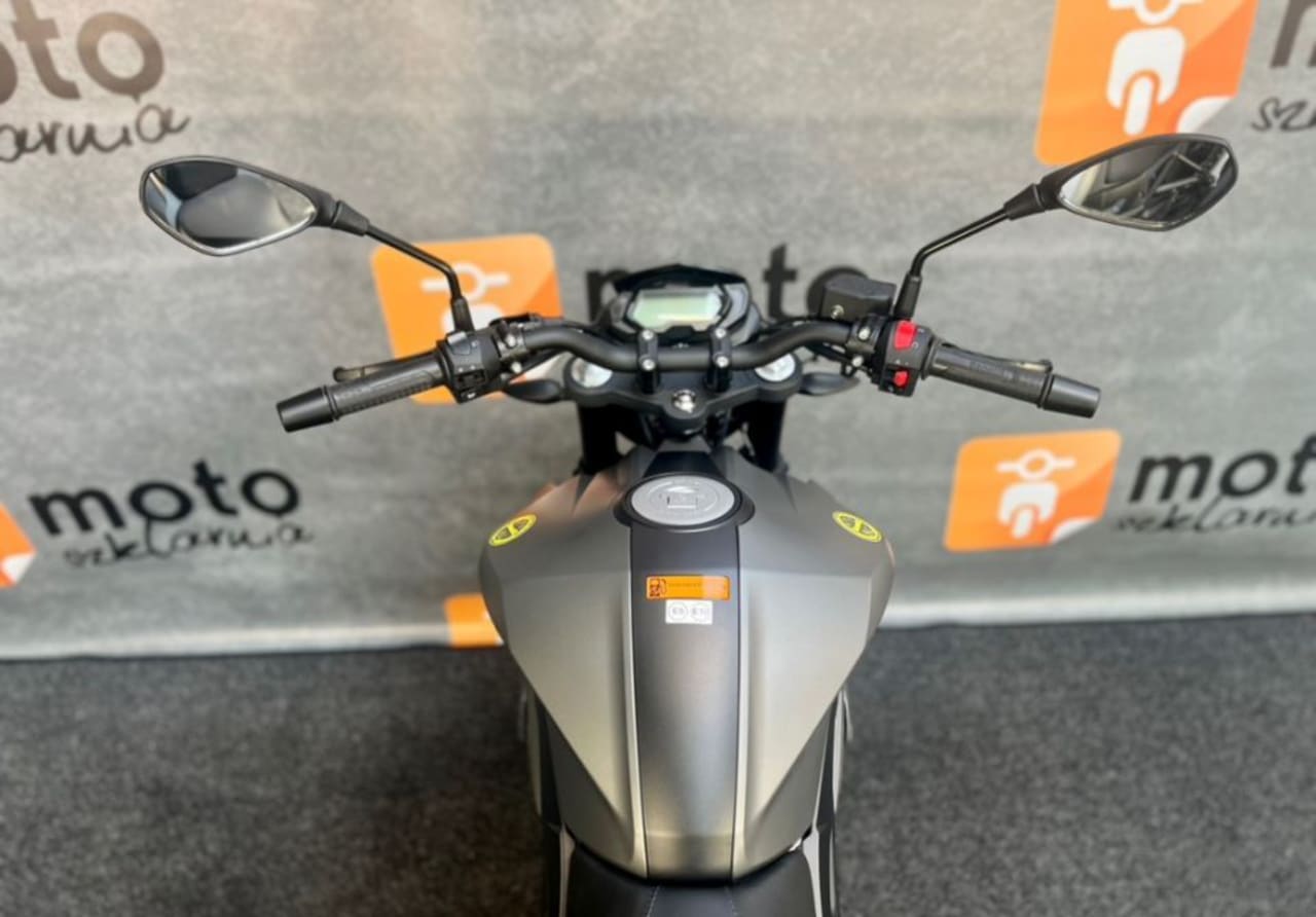 Zdjęcie oferty Benelli bn-125 nr. 9