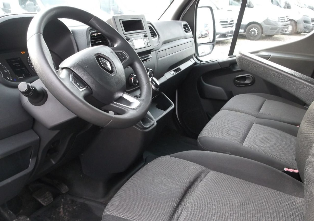 Zdjęcie oferty Renault Master nr. 28