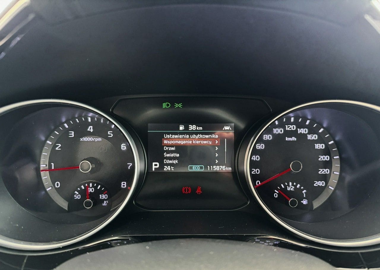 Zdjęcie oferty Kia Pro ceed nr. 16