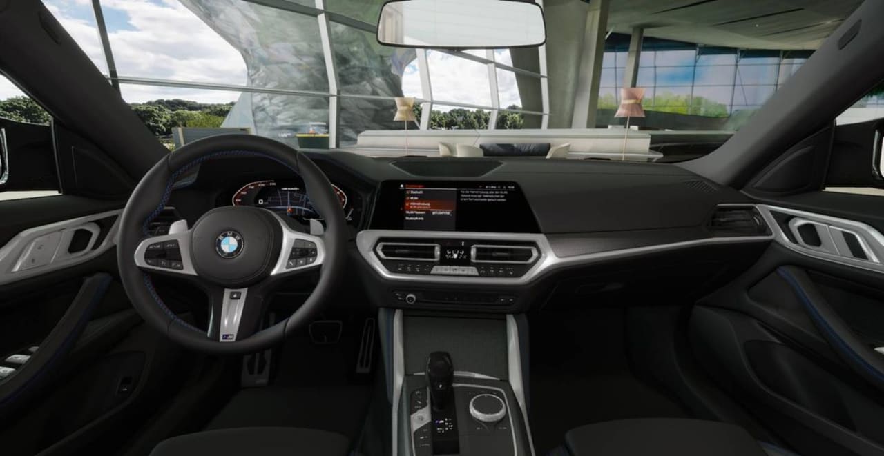 Zdjęcie oferty BMW Seria 4 nr. 9