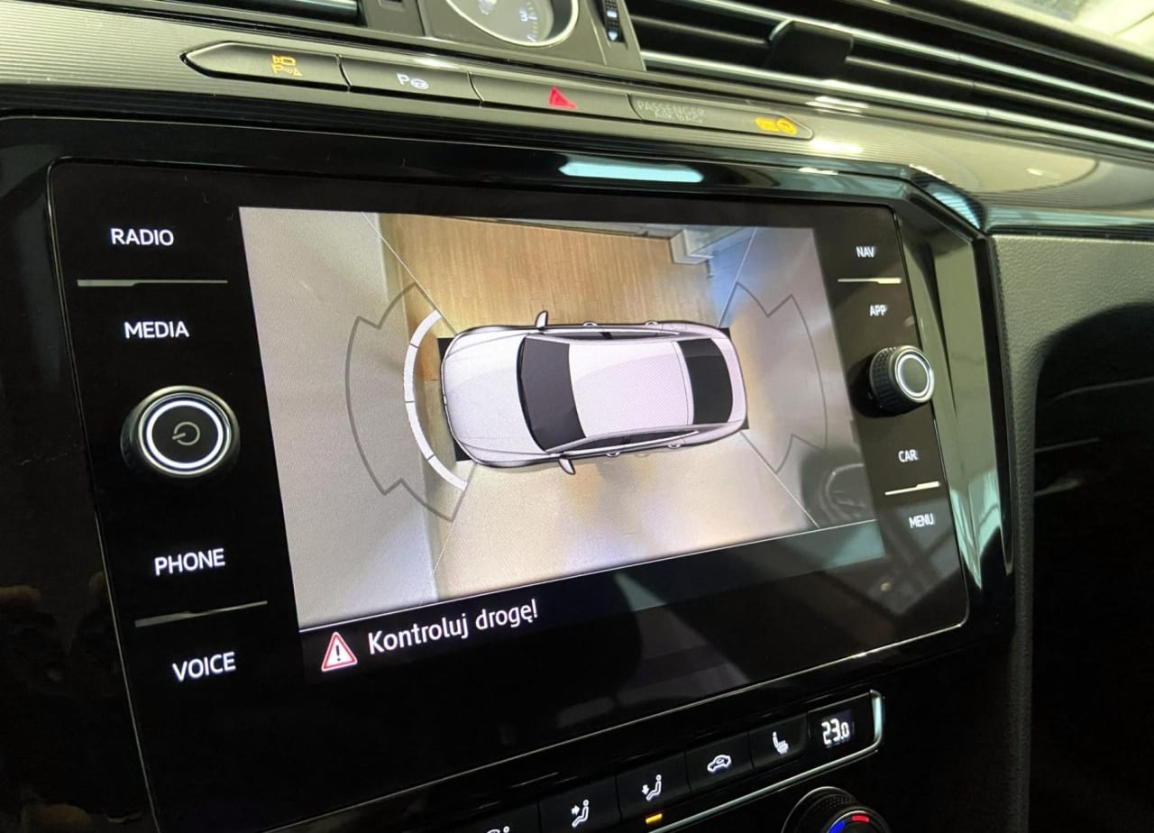 Zdjęcie oferty Volkswagen Arteon nr. 33