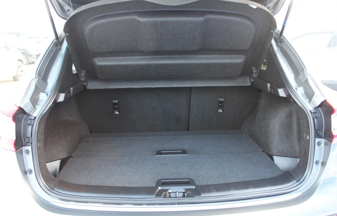 Zdjęcie oferty Nissan Qashqai nr. 35