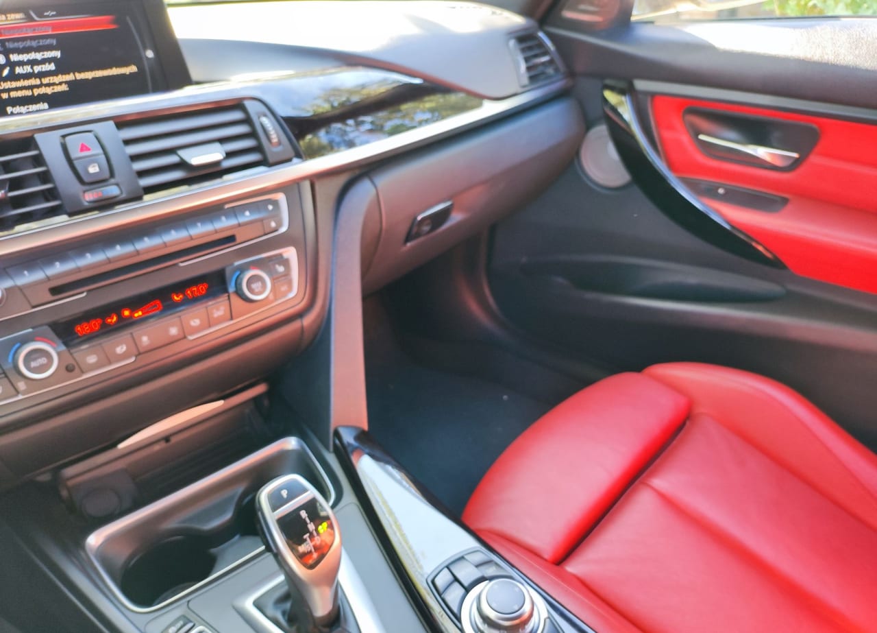 Zdjęcie oferty BMW Seria 3 nr. 21