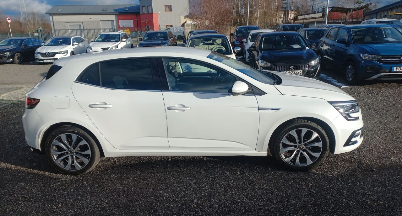 Zdjęcie oferty Renault Megane nr. 7