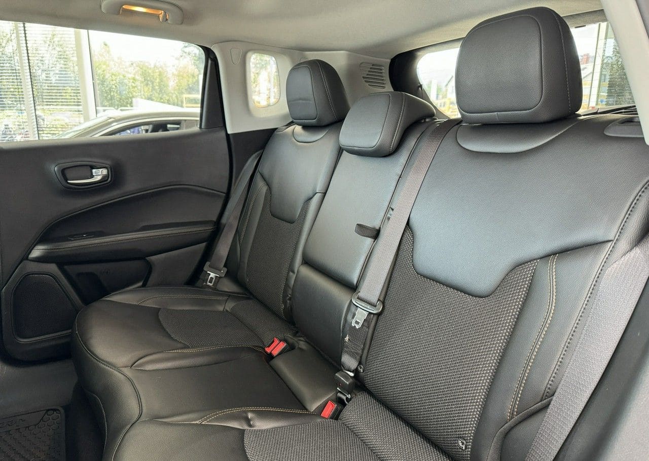 Zdjęcie oferty Jeep Compass nr. 15