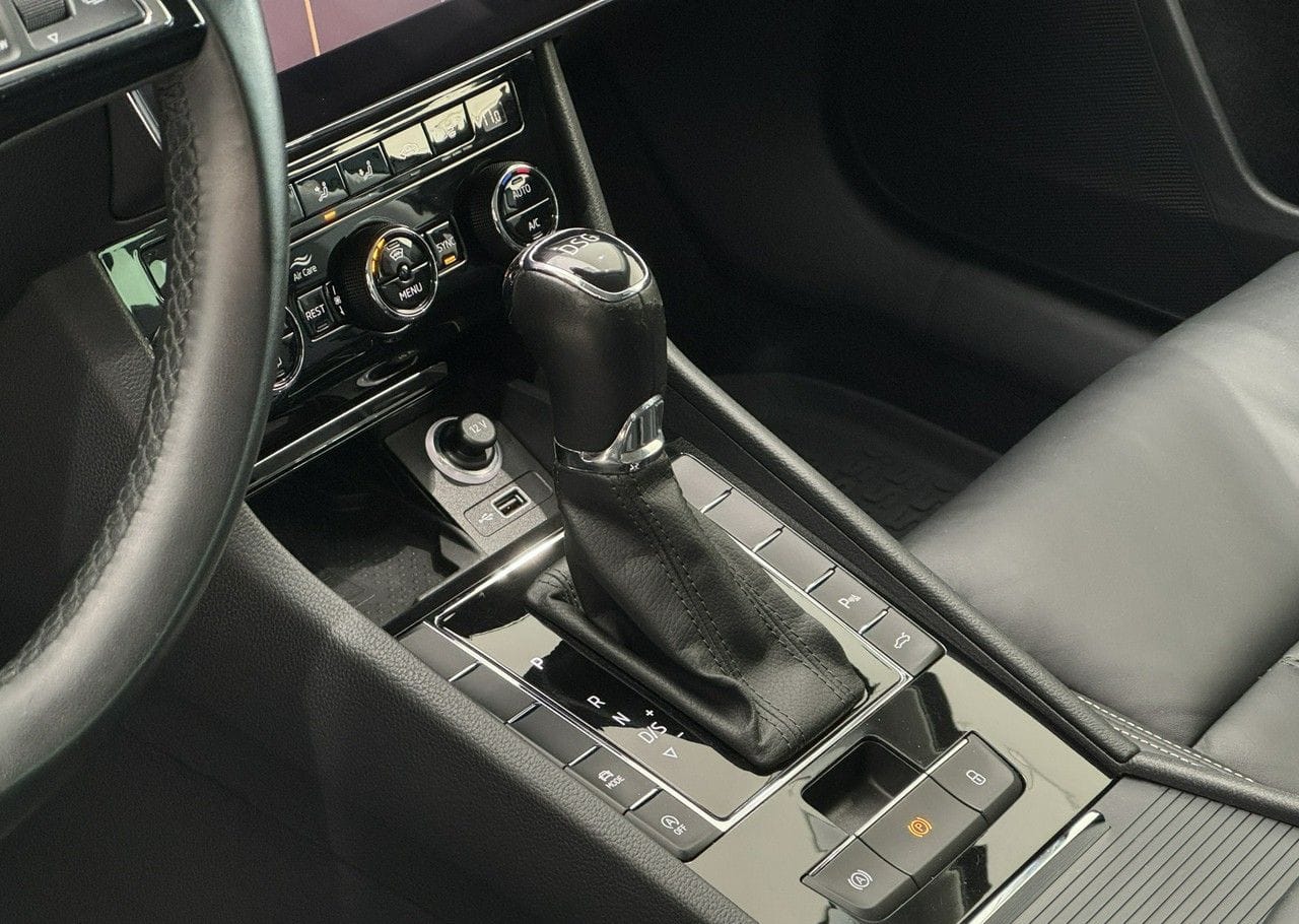 Zdjęcie oferty Skoda Superb nr. 11