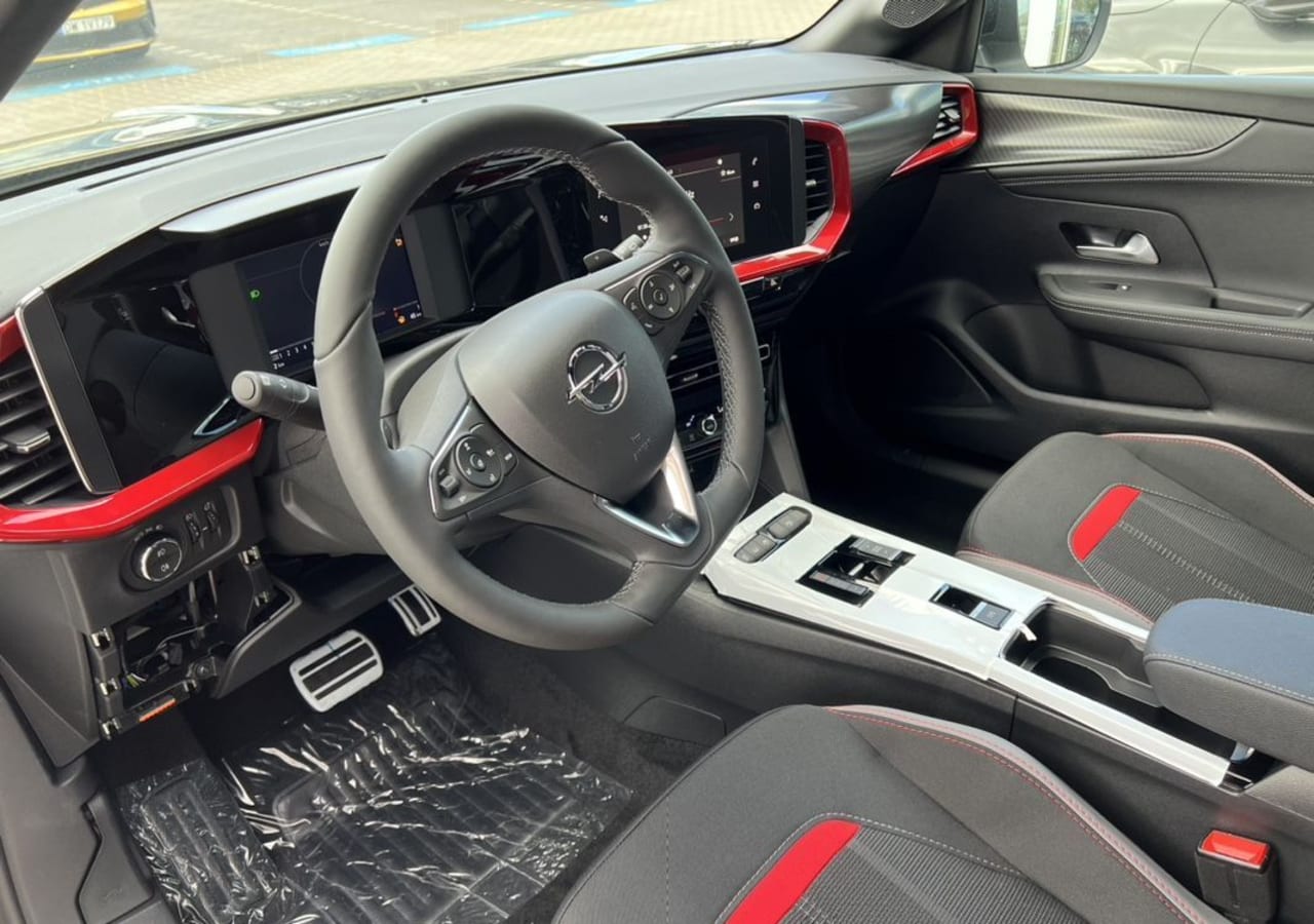 Zdjęcie oferty Opel Mokka nr. 7