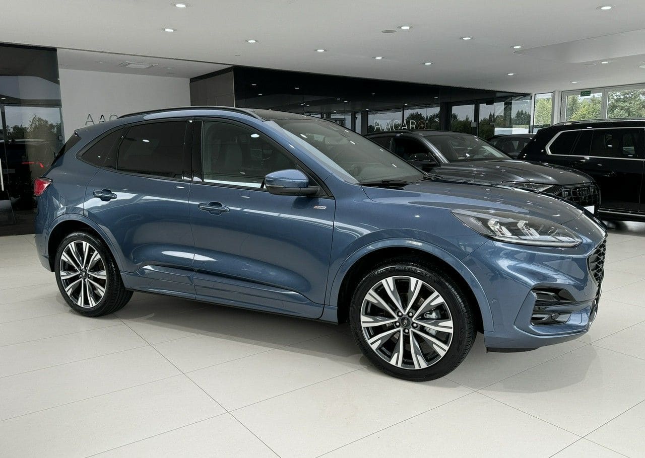 Zdjęcie oferty Ford Kuga nr. 7