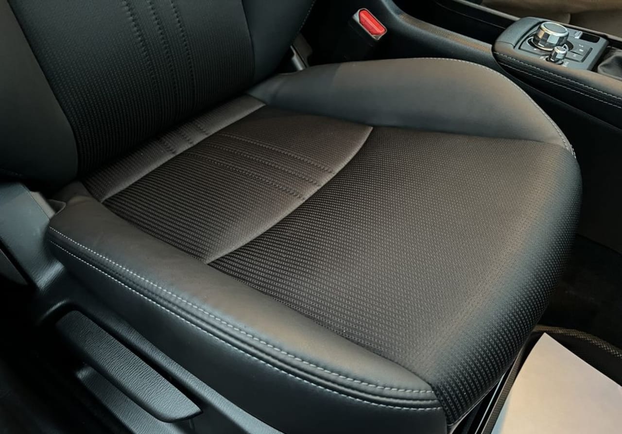 Zdjęcie oferty Mazda CX-3 nr. 28
