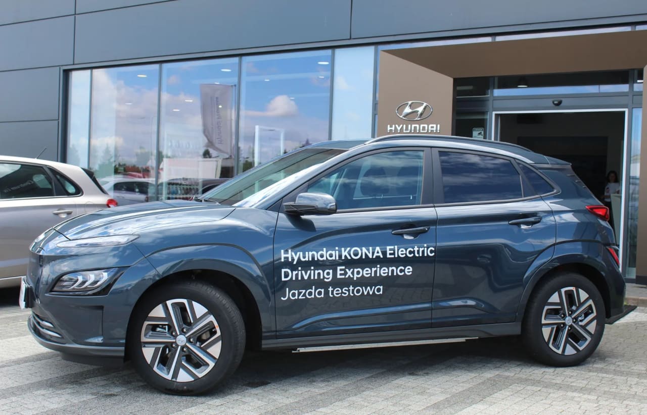 Zdjęcie oferty Hyundai Kona nr. 4