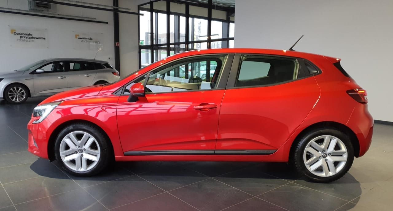 Zdjęcie oferty Renault Clio nr. 8