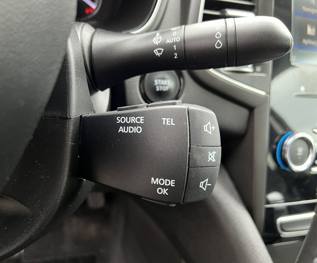 Zdjęcie oferty Renault Talisman nr. 31