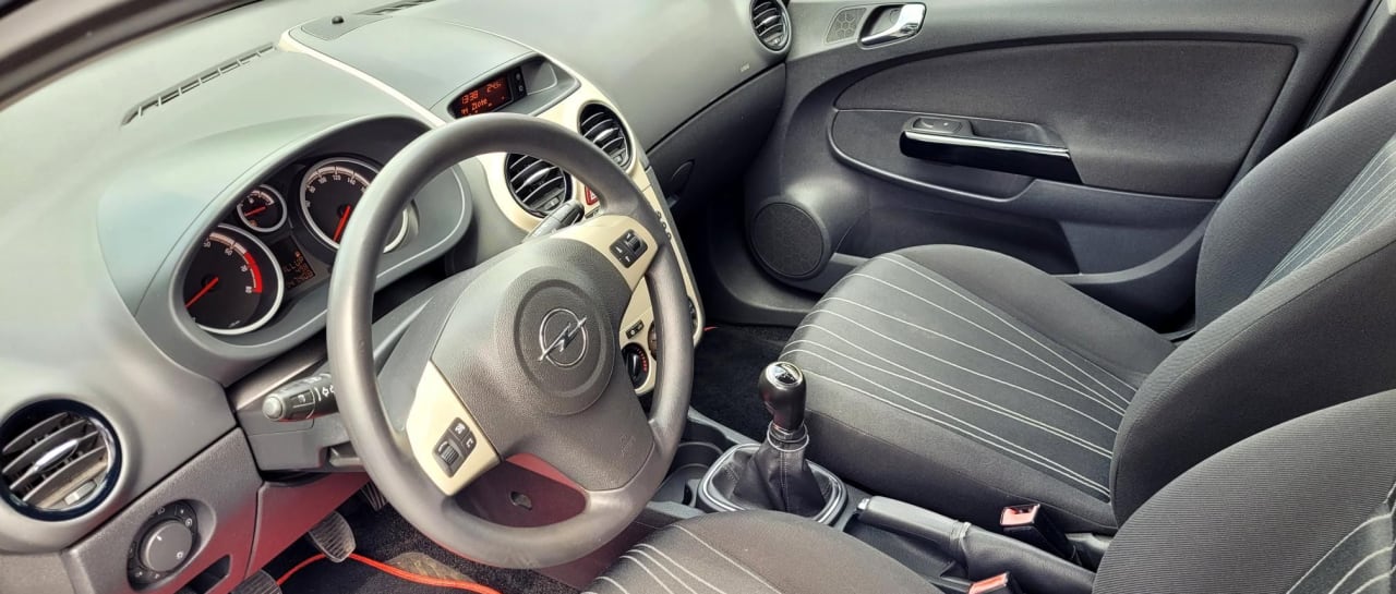 Zdjęcie oferty Opel Corsa nr. 7