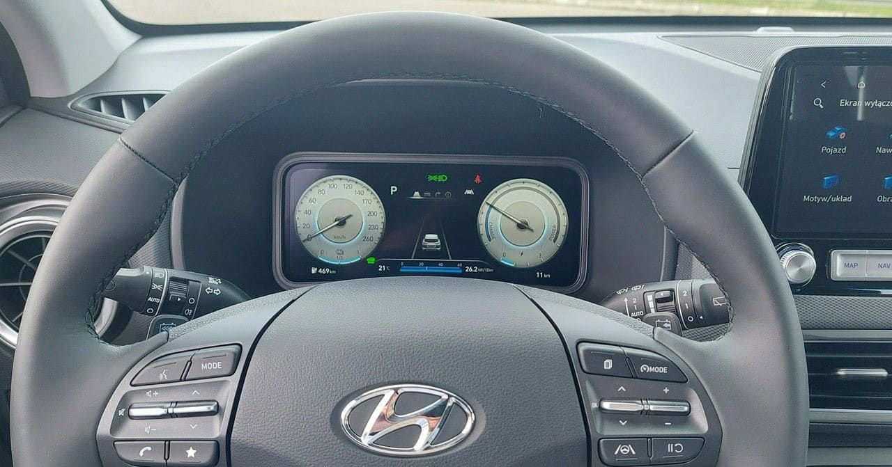 Zdjęcie oferty Hyundai Kona nr. 10