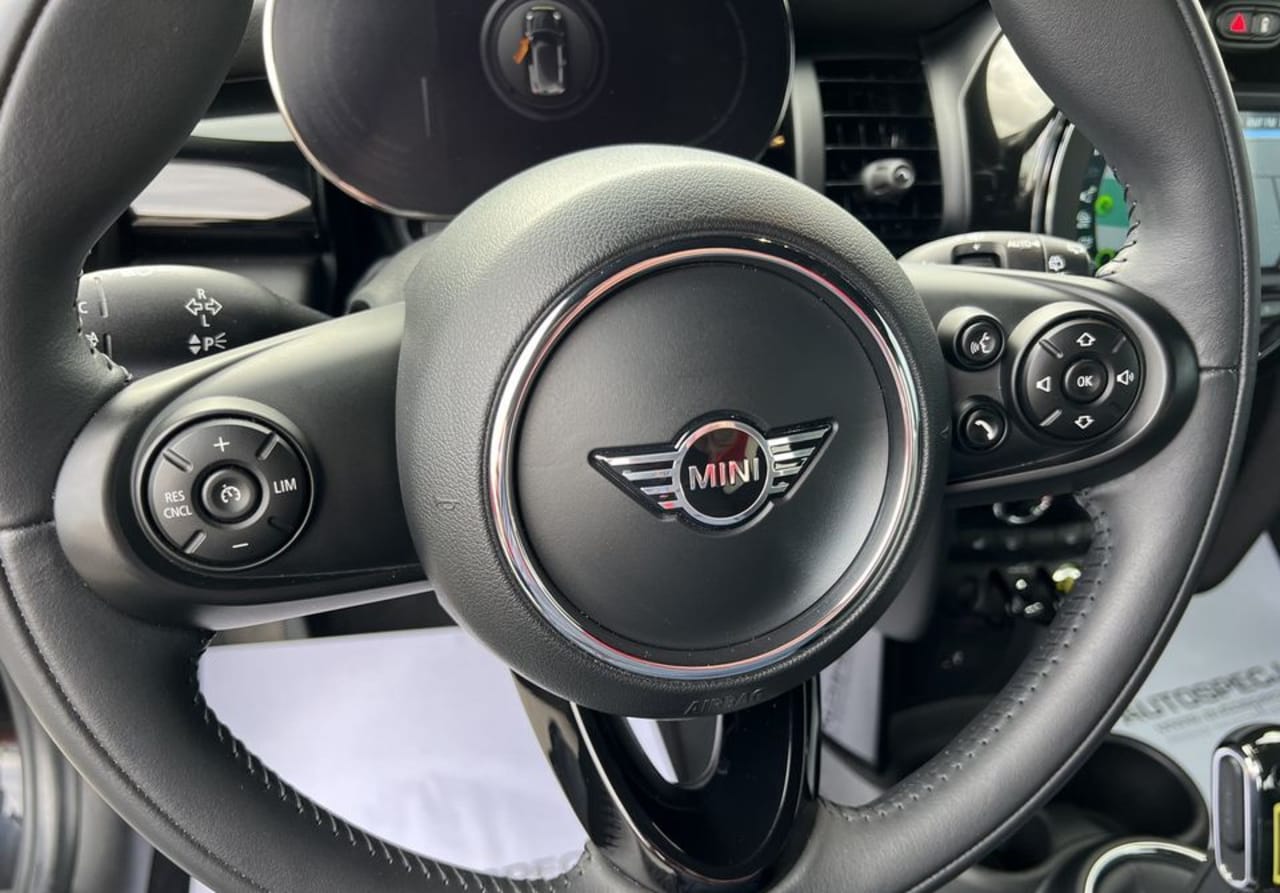 Zdjęcie oferty MINI Cooper nr. 21