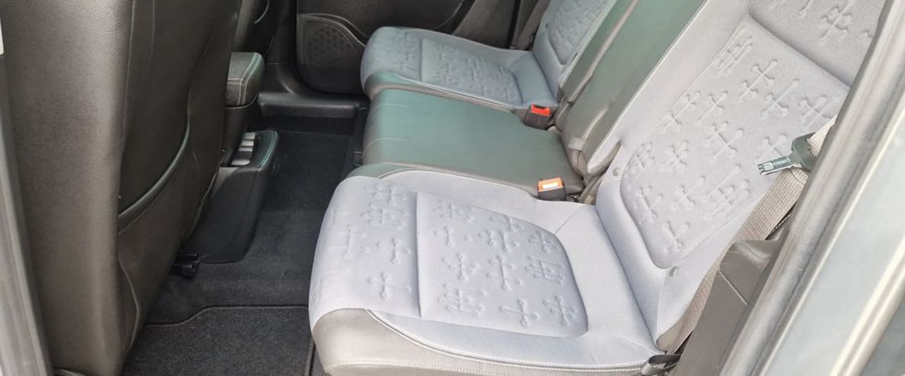 Zdjęcie oferty Opel Meriva nr. 25