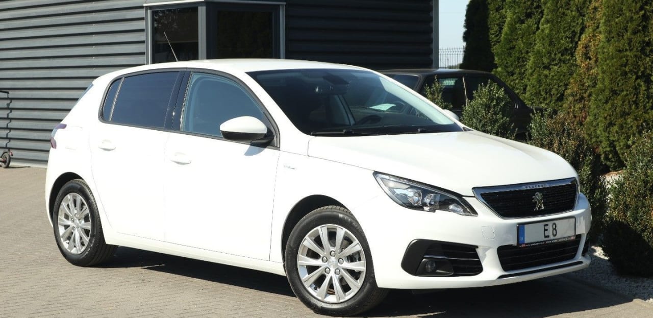 Zdjęcie oferty Peugeot 308 nr. 3