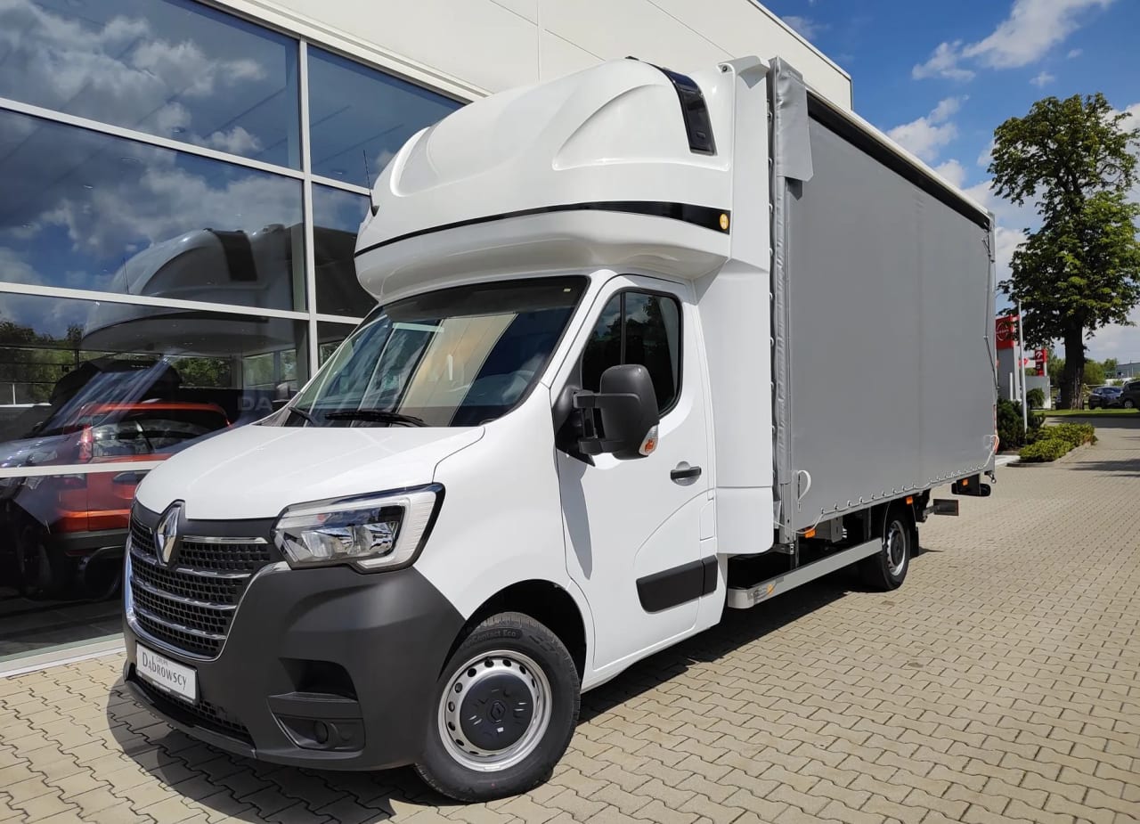 Zdjęcie oferty Renault Master nr. 1